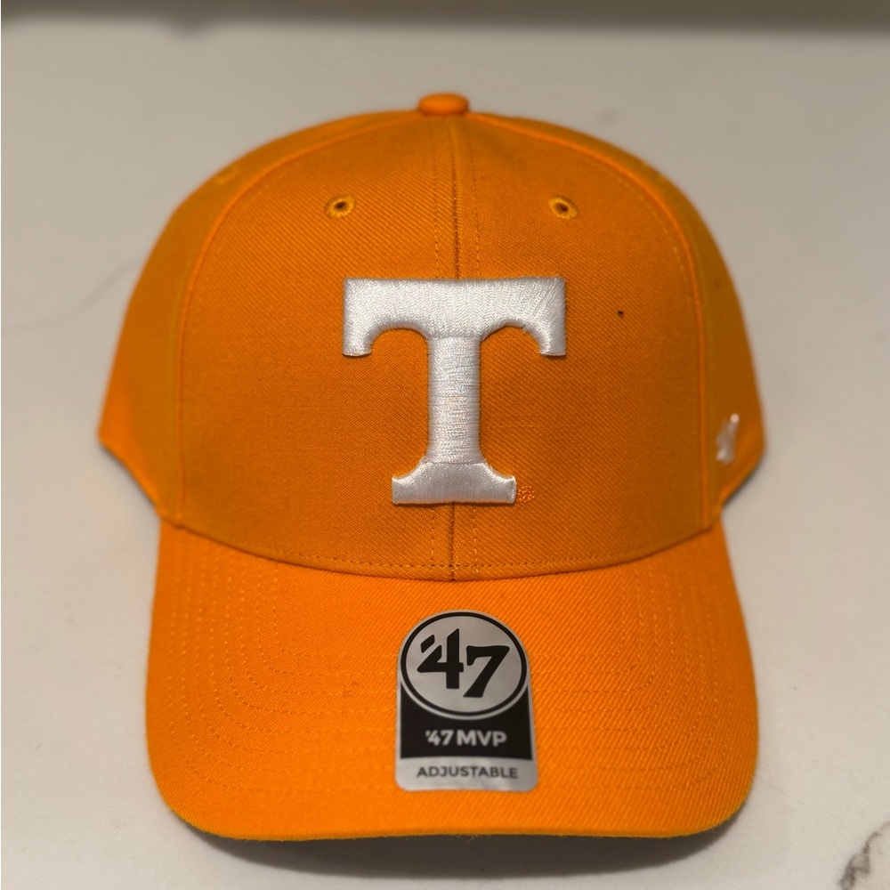 Tennessee ‘47 MVP Adjustable Hat